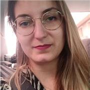 Clases de apoyo para niños, adolescentes o adultos. Escritura, gramática, conversación...hasta nivel B2